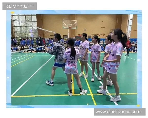 深圳排球队的节奏与魅力探秘:排球运动的激情与团队精神
